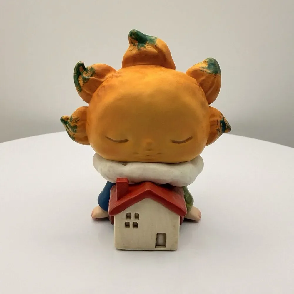JOTOYS KNOW KNOW MONSTER House of Memories Series - Hello Sunshine